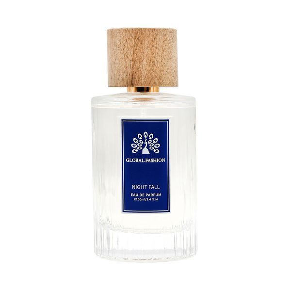 Парфумована вода Night Fall від Global Fashion 100 ml (унісекс) 24169 фото