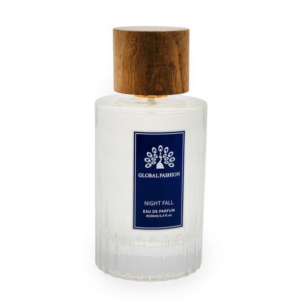 Парфумована вода Night Fall від Global Fashion 100 ml (унісекс) 24169 фото