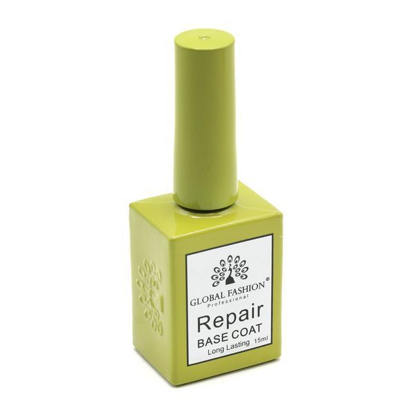База для нігтів Repair Long Lasting 15 мл 21996 фото