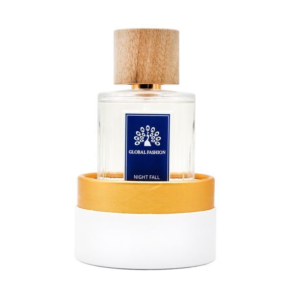 Парфумована вода Night Fall від Global Fashion 100 ml (унісекс) 24169 фото