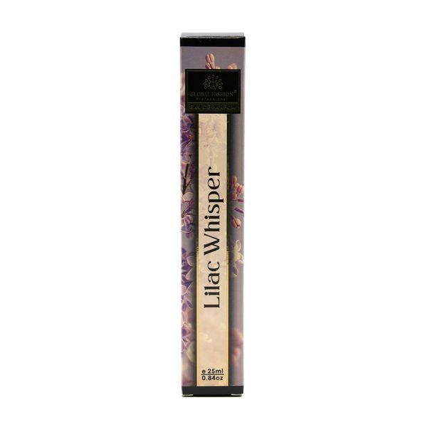 Парфюмерная вода от Global Fashion 25 ml, Lilac Whisper 25777 фото