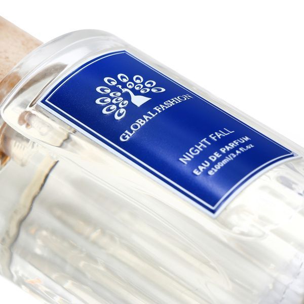 Парфумована вода Night Fall від Global Fashion 100 ml (унісекс) 24169 фото