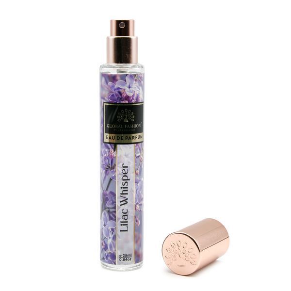 Парфюмерная вода от Global Fashion 25 ml, Lilac Whisper 25777 фото