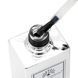 Топ с глиттером Galaxy Top Coat 05, 15 мл 11161 фото 2