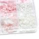 3D volumetric figures for manicure, set D5 25388 фото 4