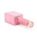 Каучукова база для гель лаку френч, Rubber Base Coat French, 15 мл, Global Fashion 07 8101 фото 6