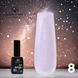 Цветной гель для ногтей Color Builder Gel 12 мл, 08 18961 фото 1
