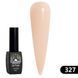 Гель лак BLACK ELITE 327, Global Fashion, 8 мл 2523 фото 1
