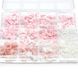 3D volumetric figures for manicure, set D5 25388 фото 1