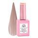 Каучукова база для гель лаку френч, Rubber Base Coat French, 15 мл, Global Fashion 07 8101 фото 1