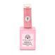 Каучукова база для гель лаку френч, Rubber Base Coat French, 15 мл, Global Fashion 07 8101 фото 2