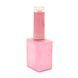 Каучукова база для гель лаку френч, Rubber Base Coat French, 15 мл, Global Fashion 07 8101 фото 5
