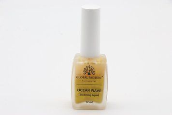 Цветные капли для эффекта пузырей Ocean Wave, 07, (12 мл) 26263 фото