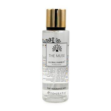 Міст для тіла, Global Fashion, The Muse, 250ml 25064 фото