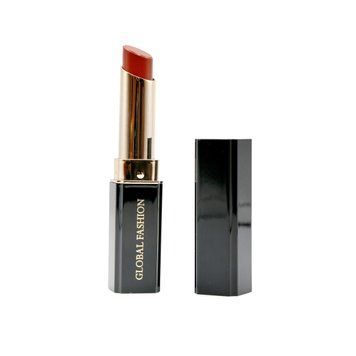 Помада для губ Transparent and Moisturizing Global Fashion, GF38002A #122 24313 фото