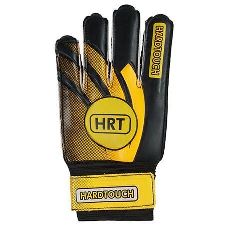 Воротарські рукавички Latex Foam Foam HRT розмір 8 GG-HRT8 фото