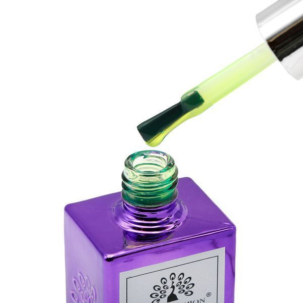 Gel build-up 6 in 1 crystal gel jelly color, 15 ml, 6602 23752 фото