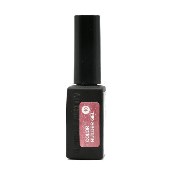 Кольоровий гель для нігтів Color Builder Gel 12 мл, 10 18963 фото