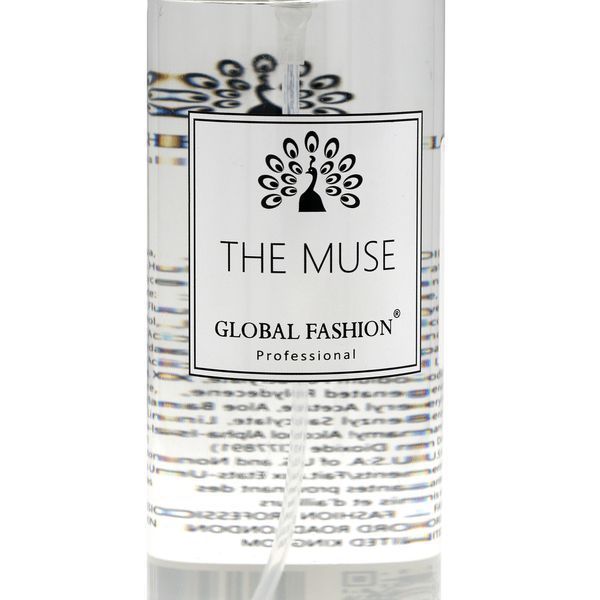 Міст для тіла, Global Fashion, The Muse, 250ml 25064 фото