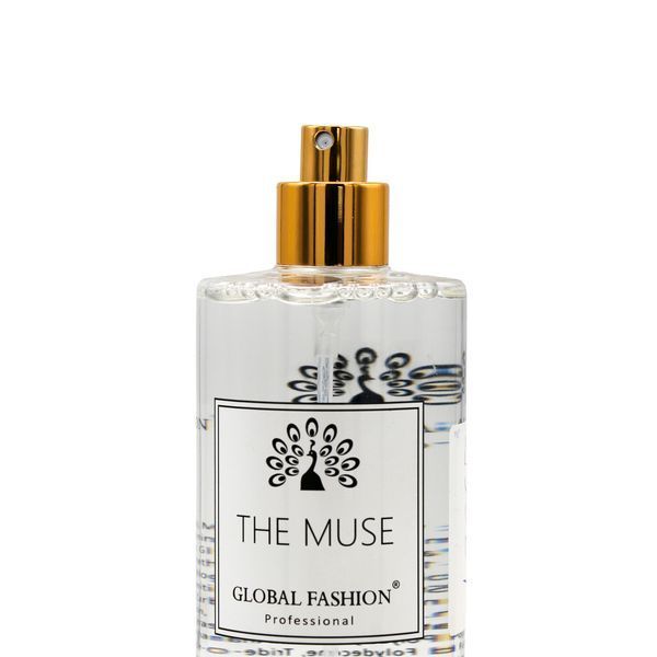 Міст для тіла, Global Fashion, The Muse, 250ml 25064 фото