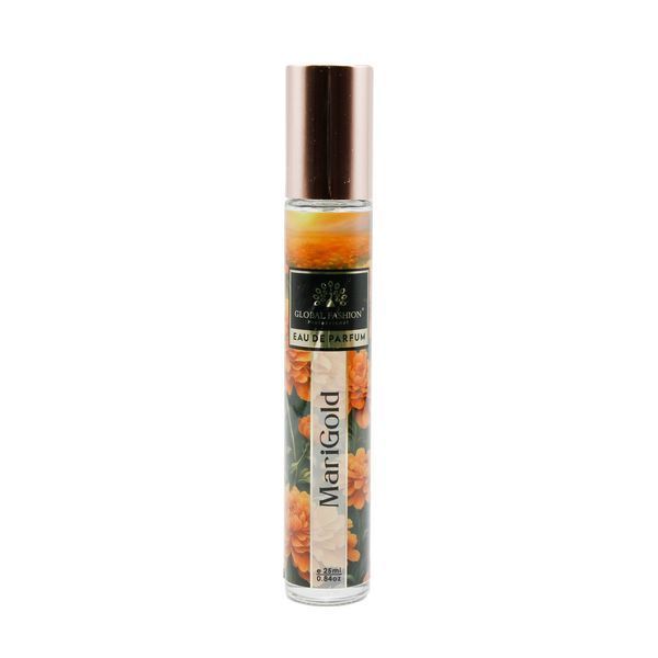 Парфюмерная вода от Global Fashion 25 ml, Mari Gold 25779 фото