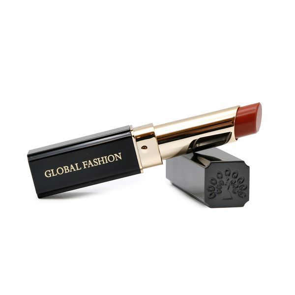 Помада для губ Transparent and Moisturizing Global Fashion, GF38002A #122 24313 фото