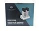 Двойной воскоплав кассетный Global Fashion F4, mint 18128 фото 3