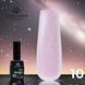 Кольоровий гель для нігтів Color Builder Gel 12 мл, 10 18963 фото 1