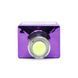 Gel build-up 6 in 1 crystal gel jelly color, 15 ml, 6602 23752 фото 6