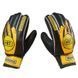 Воротарські рукавички Latex Foam Foam HRT розмір 8 GG-HRT8 фото 1