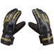 Вратарские перчатки Latex Foam REUSCH, жёлтый, размеры 8 GGRH-8R фото 1