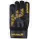 Вратарские перчатки Latex Foam REUSCH, жёлтый, размеры 8 GGRH-8R фото 2
